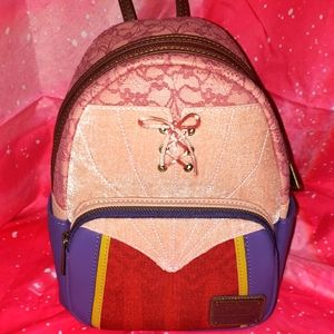 Loungefly Hocus Pocus Sarah Backpack